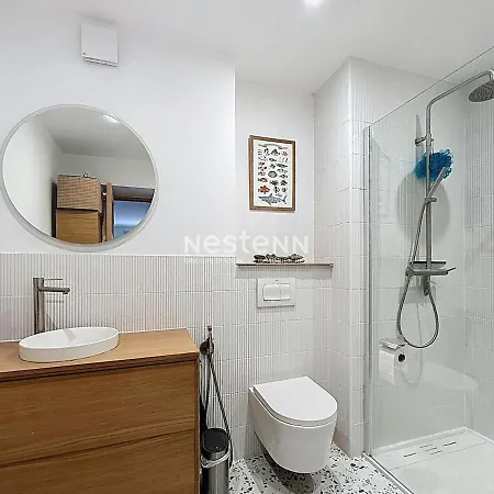 Apartamento 3721-duplex Dans Les Alberes Laroque-des-Albères