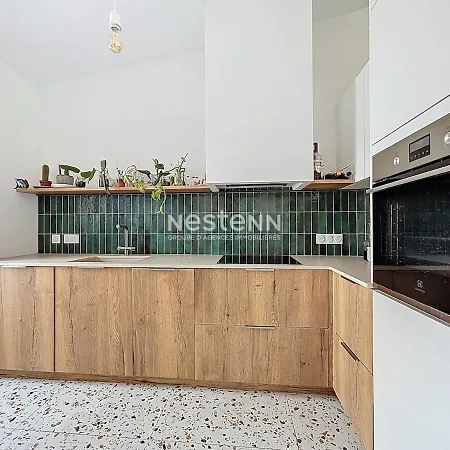 3721-duplex Dans Les Alberes Apartment Laroque-des-Albères