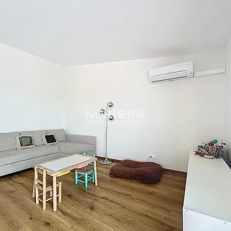 3721-duplex Dans Les Alberes Apartment