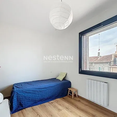 3721-duplex Dans Les Alberes Apartment *