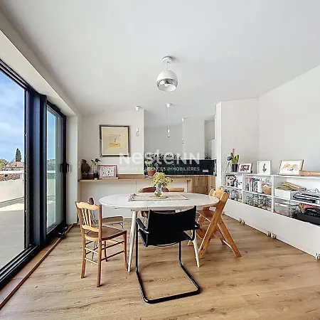 3721-duplex Dans Les Alberes *