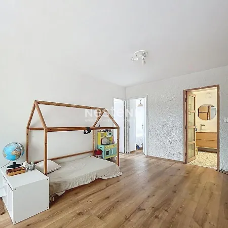 3721-duplex Dans Les Alberes Laroque-des-Albères