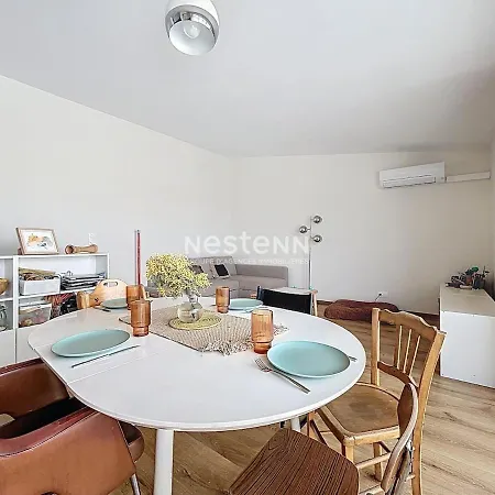 Apartamento 3721-duplex Dans Les Alberes Laroque-des-Albères