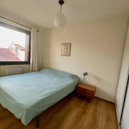 Apartment 3721-duplex Dans Les Alberes *