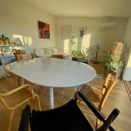3721-duplex Dans Les Alberes Laroque-des-Alberes