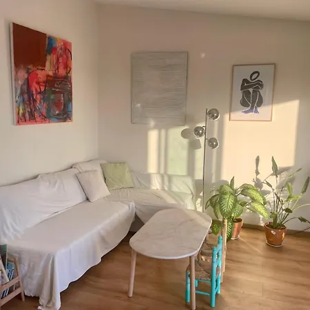 3721-duplex Dans Les Alberes