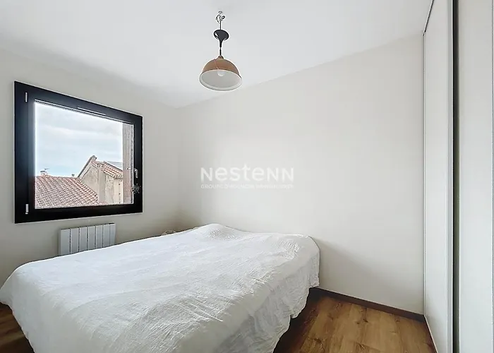 Apartment 3721-duplex Dans Les Alberes *