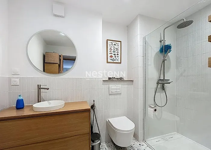 Apartment 3721-duplex Dans Les Alberes Laroque-des-Albères