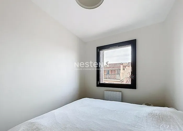 3721-duplex Dans Les Alberes Laroque-des-Albères