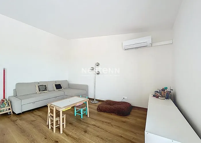 3721-duplex Dans Les Alberes Apartment