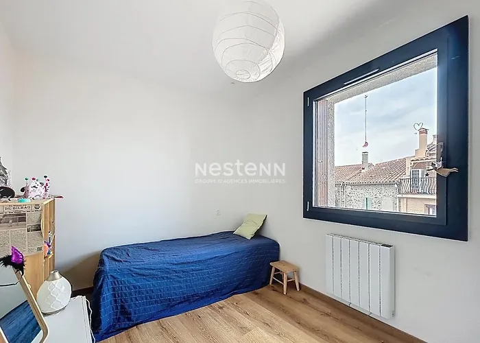 3721-duplex Dans Les Alberes Apartment *