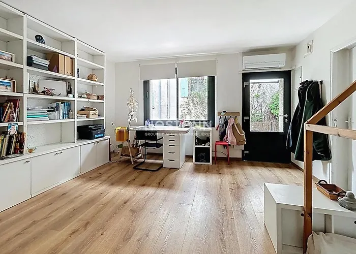 Apartment 3721-duplex Dans Les Alberes Laroque-des-Albères