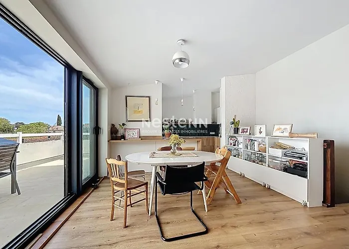 3721-duplex Dans Les Alberes *