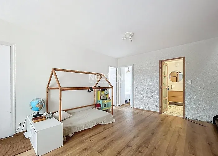 3721-duplex Dans Les Alberes Laroque-des-Albères